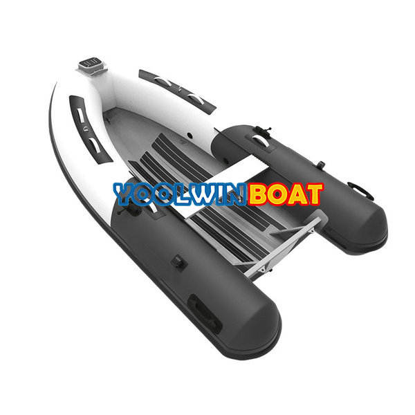 10ft aluminum sport rib boat for sale