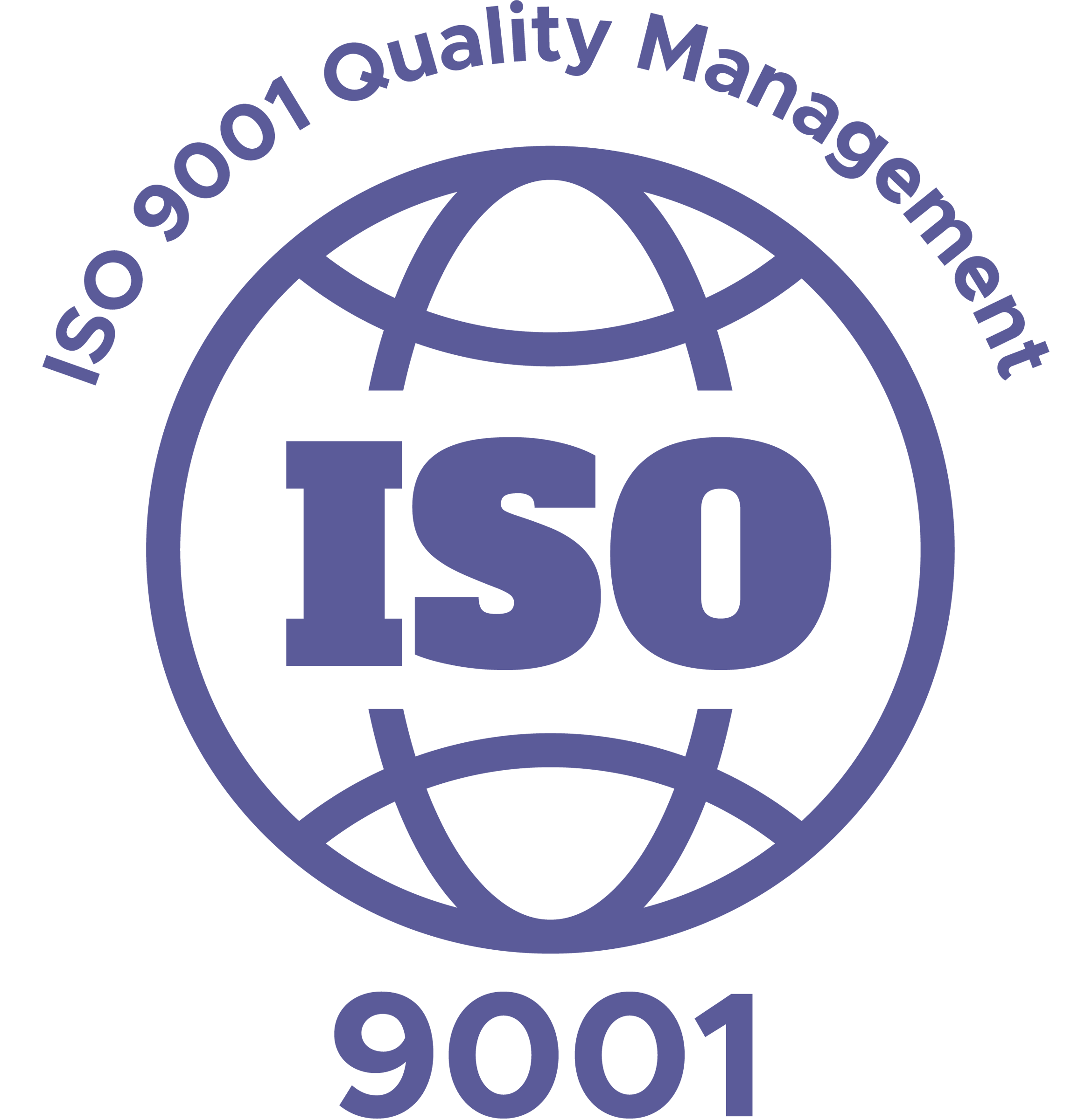 ISO 9001