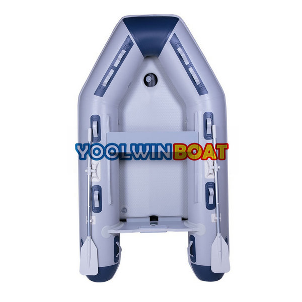 9ft small rubber inflatable boat