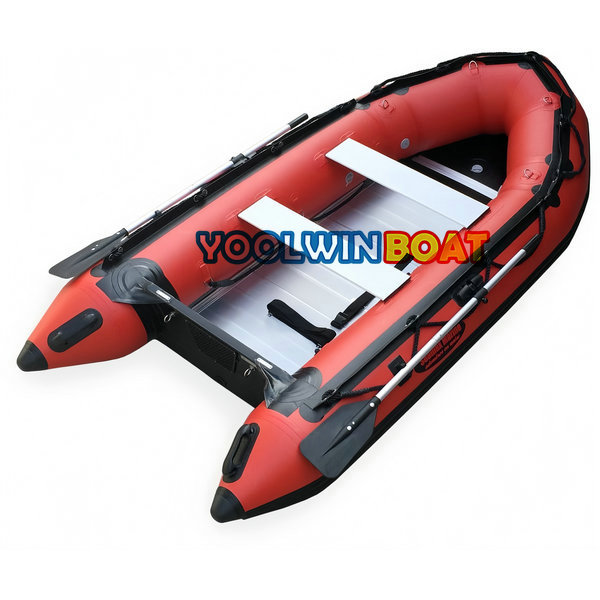 330 rescue inflatable boat