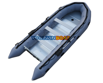 430 rescue inflatable boat