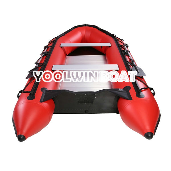 470 rescue inflatable boat