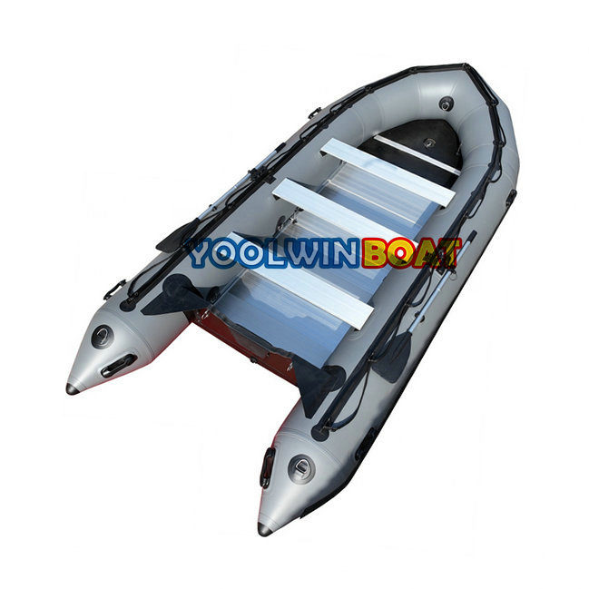 500 rescue inflatable boat