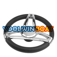 860 inflatable rib boats wheel