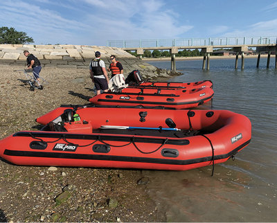 sib rescue inflatable boats