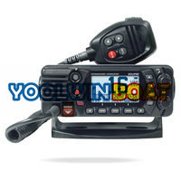 960 inflatable aluminum ribs VHF