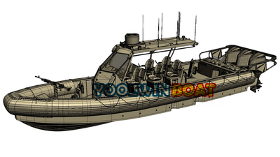 35 foot military rhib boat 35 foot military rhib boat