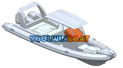 860 commercial aluminum <a href=https://www.yoolwinboat.com/Aluminum-RIB-Boat.html target='_blank'>RIB Boat</a>s for sale 860 commercial aluminum rib boats for sale