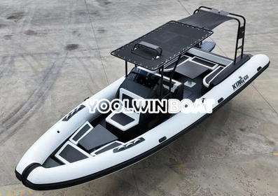 860 rigid inflatable aluminum ribs inflatable boat 860 rigid inflatable aluminum ribs inflatable boat